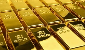 چگونگی ترید طلا در بازار فارکس